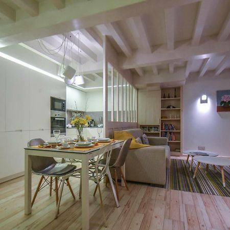 산티아고데콤포스텔라 La Casita De La Catedral A 50M De La Catedral 아파트 외부 사진