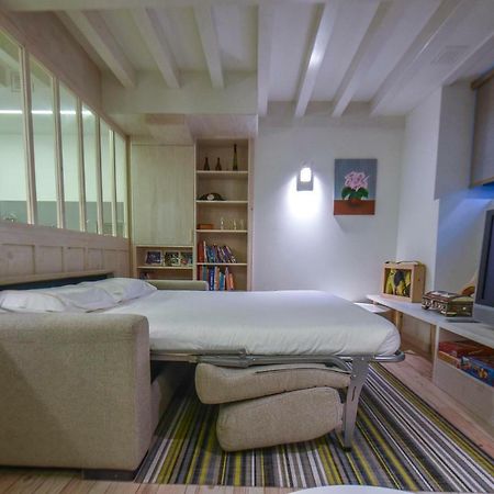 산티아고데콤포스텔라 La Casita De La Catedral A 50M De La Catedral 아파트 외부 사진