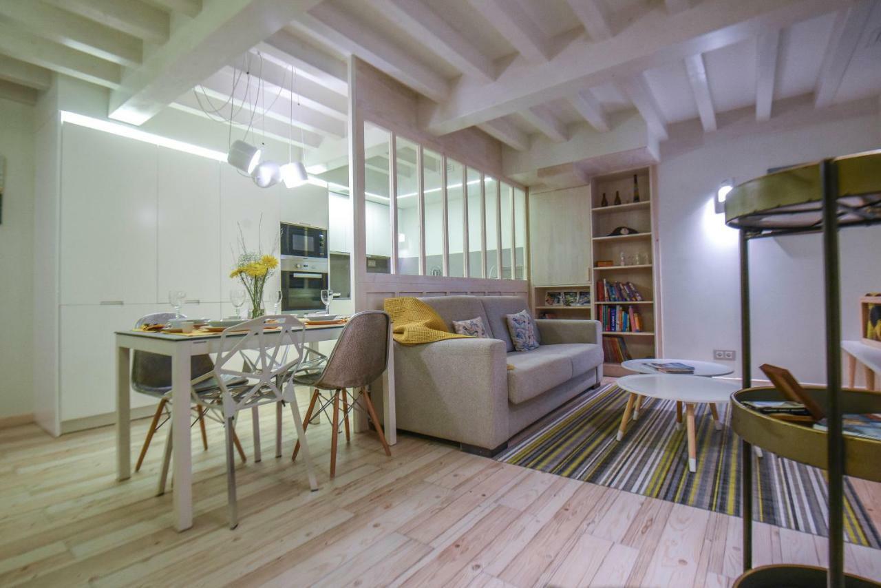 산티아고데콤포스텔라 La Casita De La Catedral A 50M De La Catedral 아파트 외부 사진