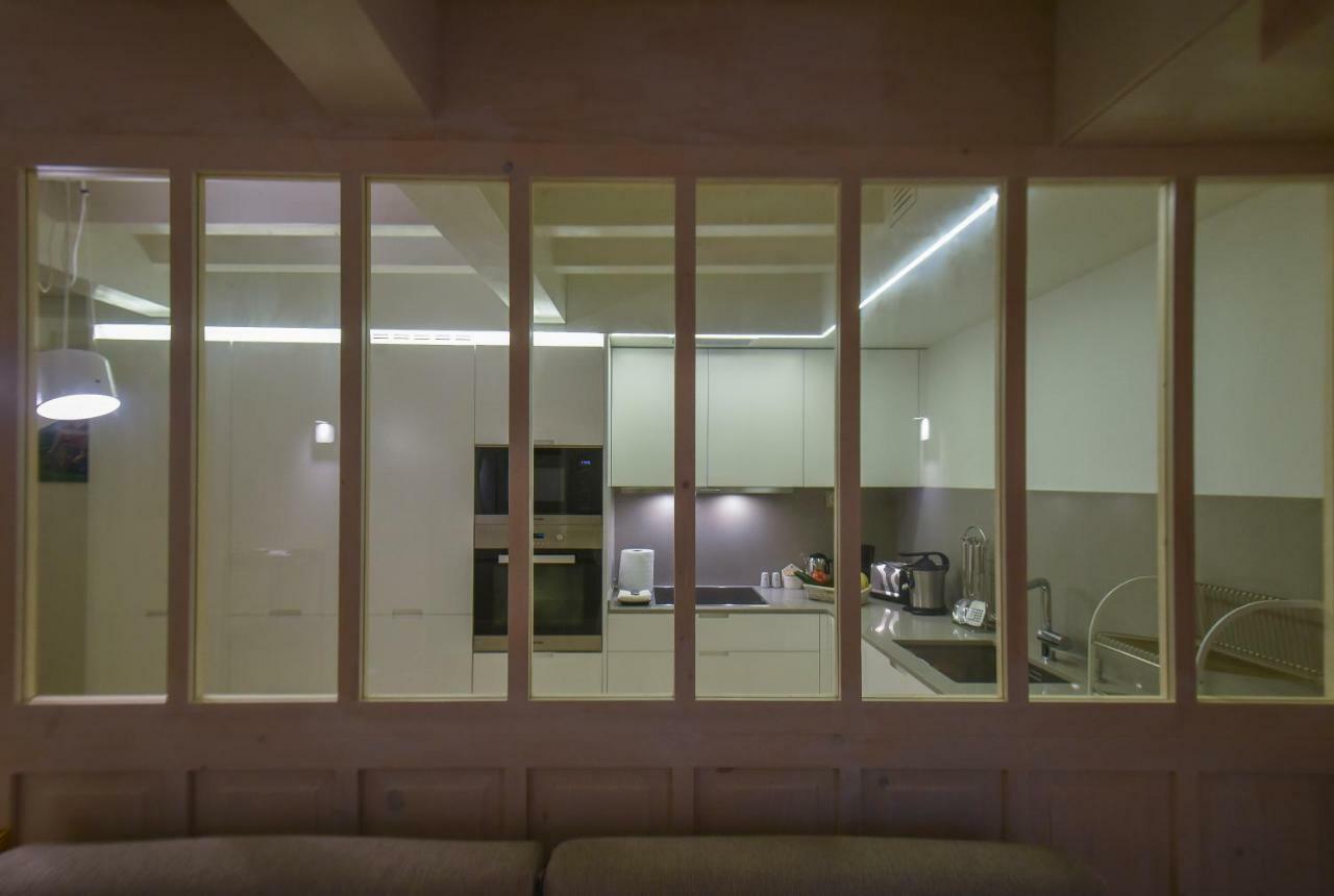 산티아고데콤포스텔라 La Casita De La Catedral A 50M De La Catedral 아파트 외부 사진