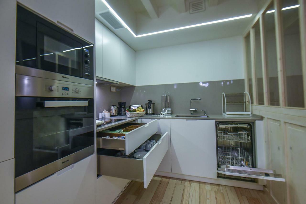 산티아고데콤포스텔라 La Casita De La Catedral A 50M De La Catedral 아파트 외부 사진