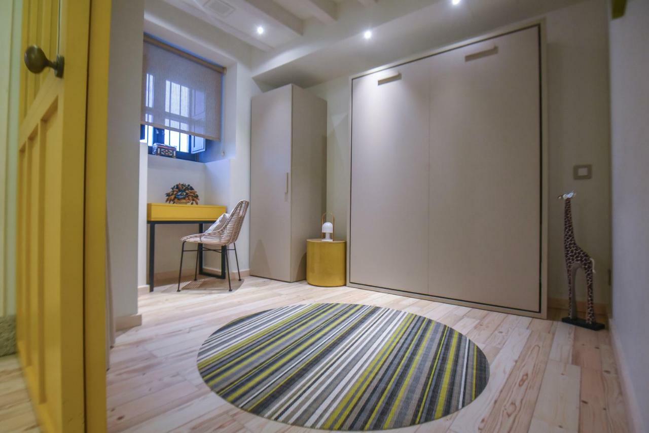 산티아고데콤포스텔라 La Casita De La Catedral A 50M De La Catedral 아파트 외부 사진